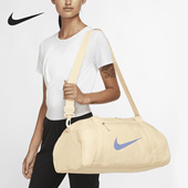 新款 当季 女子便携旅行训练运动挎包DR6974 耐克正品 Nike