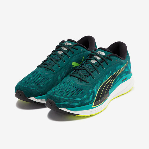 Puma/彪马正品Magnify Nitro Knit男士缓震回弹运动跑步鞋