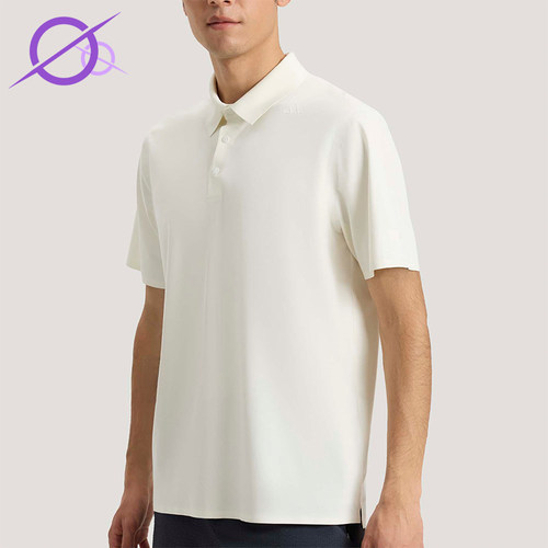 Adidas/阿迪达斯正品2026男士简约经典亲肤耐穿短袖POLO衫KE4043