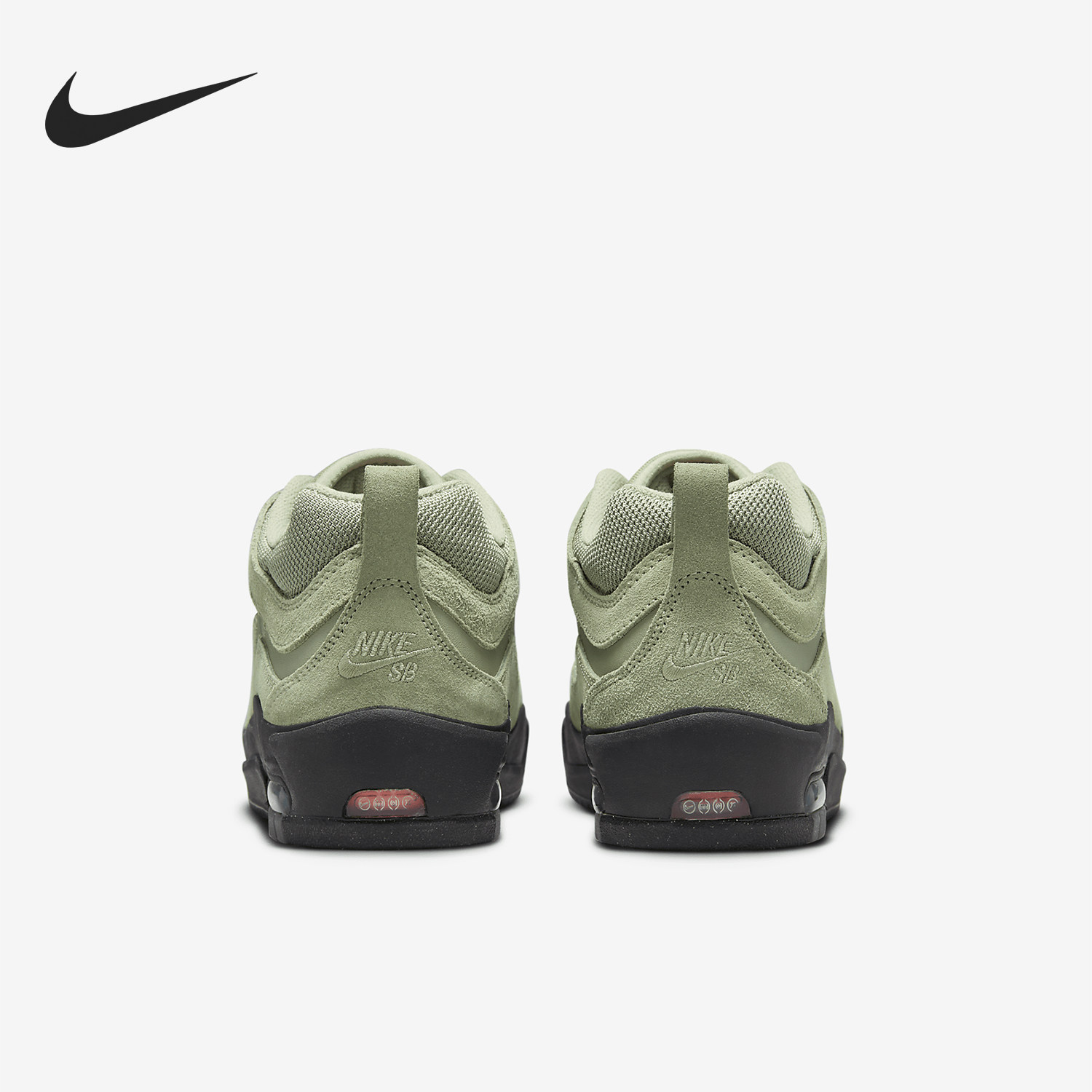 Nike/耐克正品Air Max Ishod男士复古休闲耐磨板鞋FB2393-300,运动鞋new,板鞋,淘宝优惠券,粉丝福利购,淘宝优惠卷