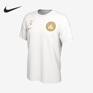 款 2025夏季 男士 套头圆领运动短袖 100 Nike II2632 耐克正品