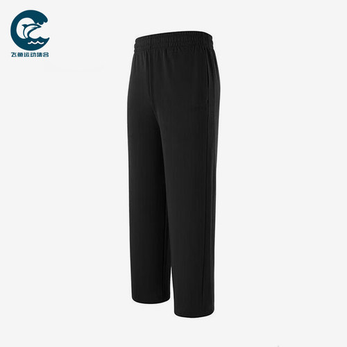 Adidas/阿迪达斯正品2026男士运动经典休闲舒适亲肤长裤KS2303