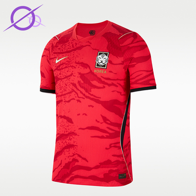 Nike/耐克正品2026 Match主场Aero-FIT男士经典足球T恤IB5175-679