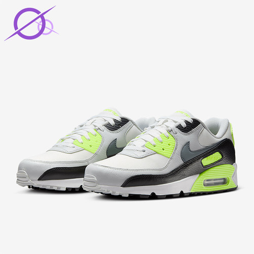 Nike/耐克正品Air Max 90 GORE-TEX男士透气潮流休闲鞋FD5810-102