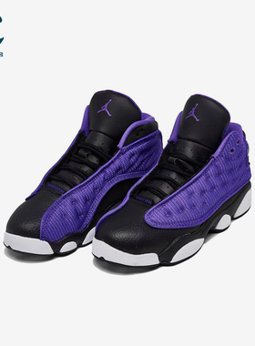 Nike/耐克正品JORDAN GS女子大童运动中帮时尚篮球鞋FD4648-501