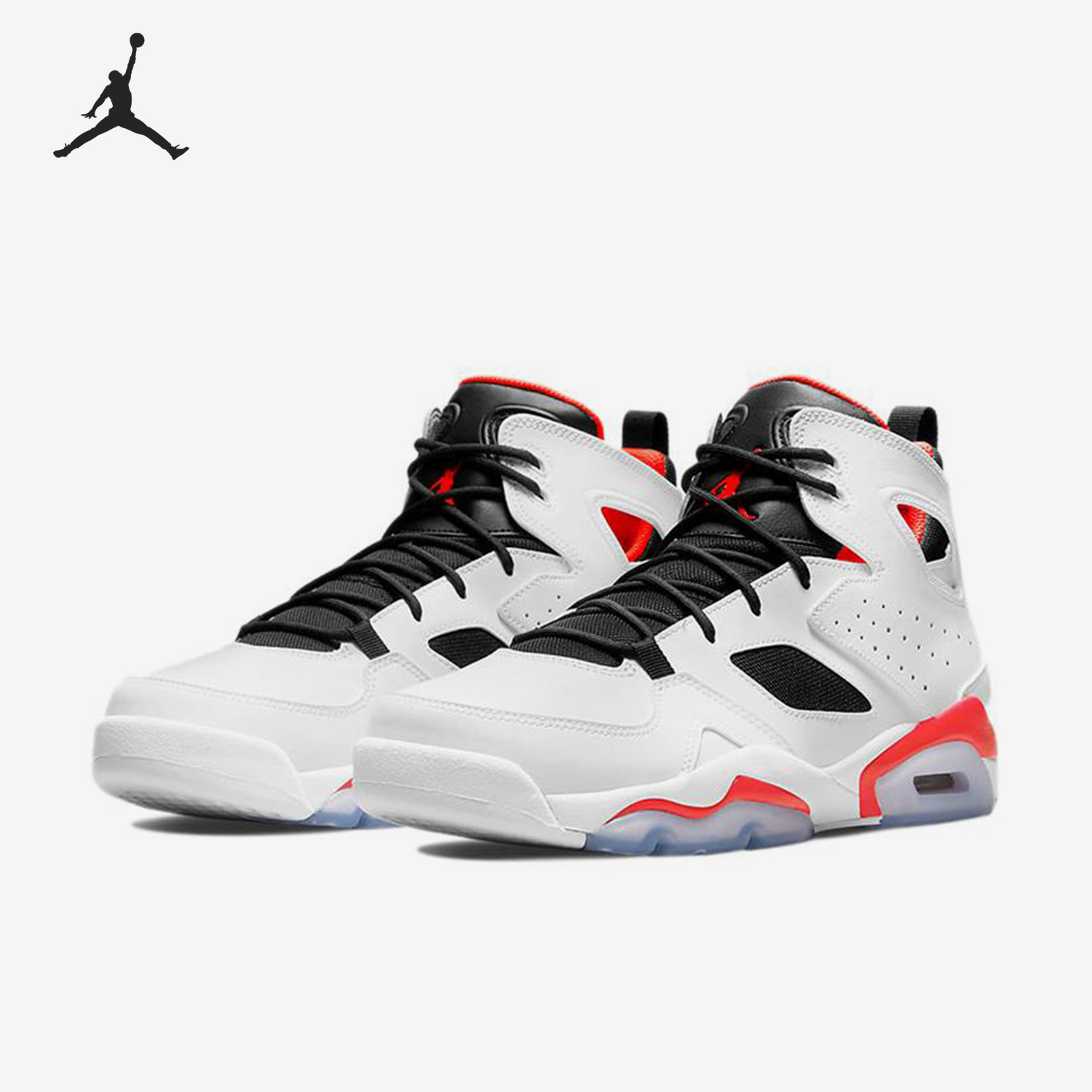 Nike/耐克正品Jordan男士减震耐磨中帮经典复古篮球鞋DC7329-106