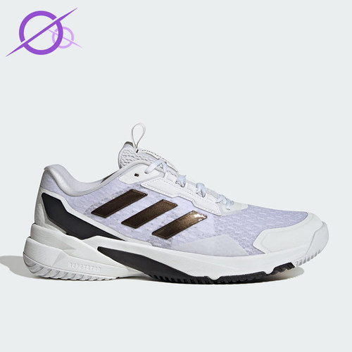 Adidas/阿迪达斯正品男士舒适透气轻便耐磨运动训练鞋KJ1556
