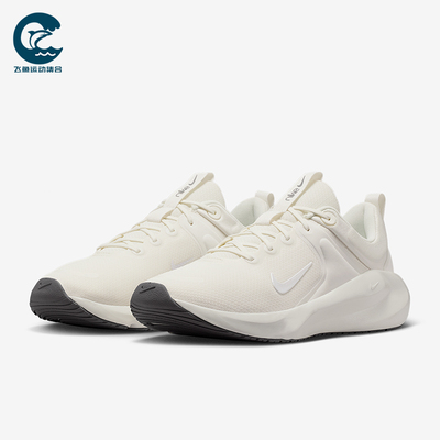 Nike/耐克正品女士系带设计防滑耐磨经典休闲跑步鞋HF1103-120