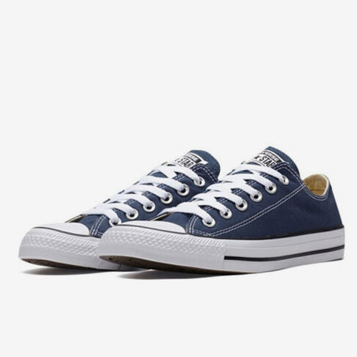 Converse/匡威正品All Star男女低帮复古轻便透气休闲板鞋102329