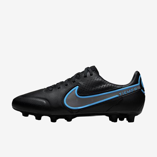 Nike耐克正品Tiempo Legend 9 Pro男款短钉运动足球鞋DB5621-004