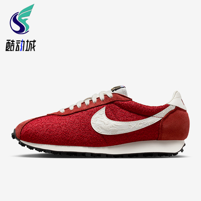 Nike/耐克正品LD-1000男士日常系带耐磨低帮休闲运动鞋IQ1121-610