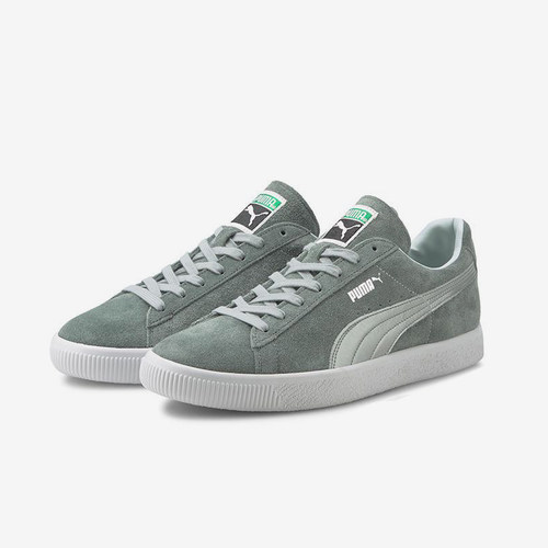 Puma/彪马正品Suede Vtg Mij男女日常经典防滑轻便板鞋375905-02