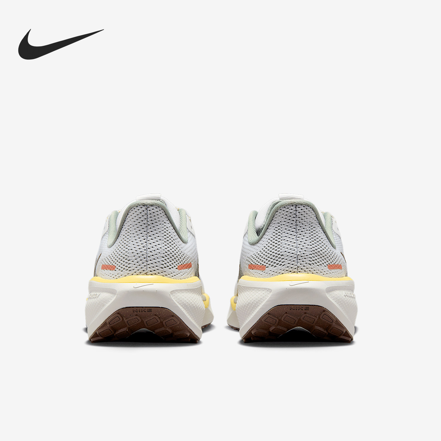 Nike/耐克正品PEGASUS 41儿童网面透气耐磨跑步鞋HV6006-121