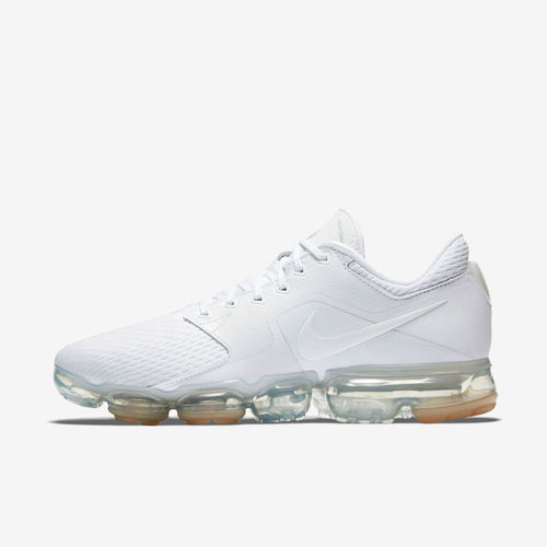 Nike耐克正品VaporMax CS Air男低帮日常出行跑步鞋AH9046-101