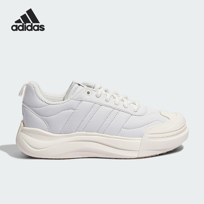 Adidas/阿迪达斯正品2025冬季款男女日常耐磨低帮运动鞋KI5122