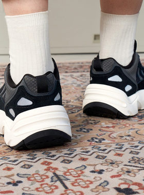 Adidas/阿迪达斯正品ZX 22 BOOST男女款低帮运动跑步鞋GX9547