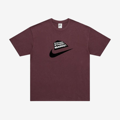 Nike耐克正品Dover Street Market联名男修身短袖T恤IH3205-652