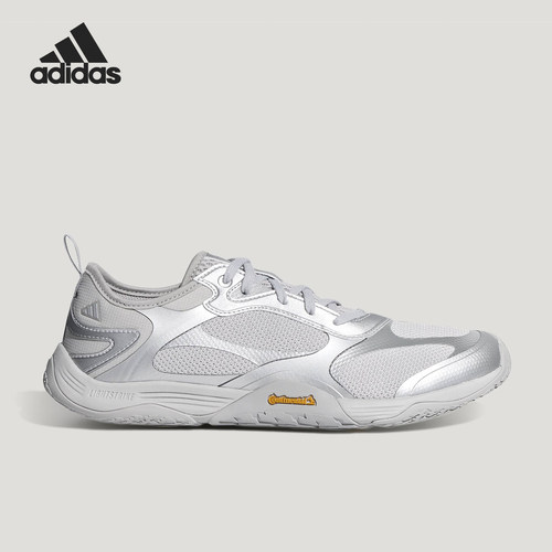 Adidas/阿迪达斯正品FOSGROUNDFLOW新款男女经典休闲运动鞋KH7968