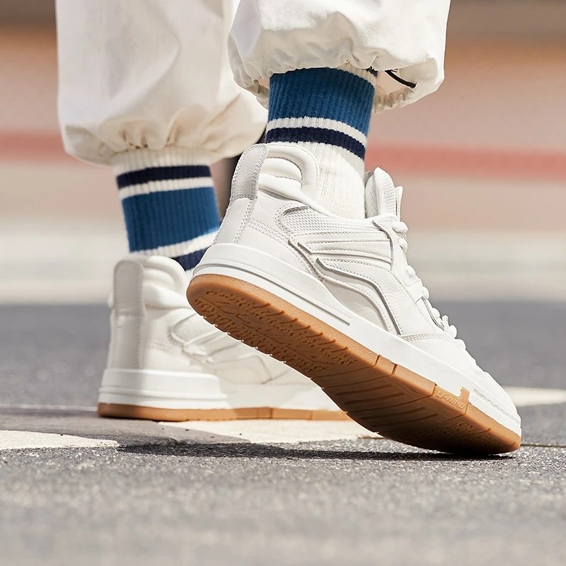 李宁正品少不入川联名惟吾PRO经典休闲滑板鞋寻才问料男鞋AETR005,运动鞋new,板鞋,淘宝优惠券,粉丝福利购,淘宝优惠卷