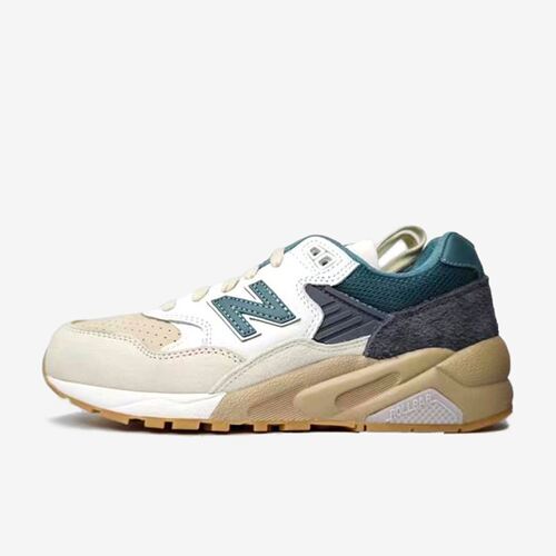 New Balance新百伦正品NB580男女同款系带减震低帮休闲鞋MT580EEA