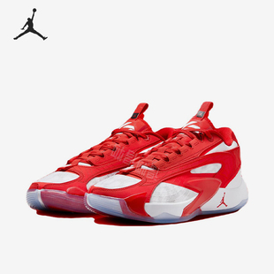 FN7400 Nike 运动低帮系带耐磨减震篮球鞋 JORDAN男士 160 耐克正品