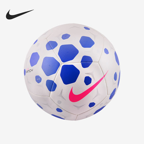 Nike/耐克正品2025年秋季男女运动经典专业比赛足球HV6249-103