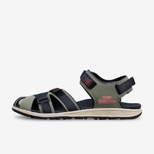 New Balance新百伦正品男款舒适百搭户外沙滩夏日凉鞋SM529KH2