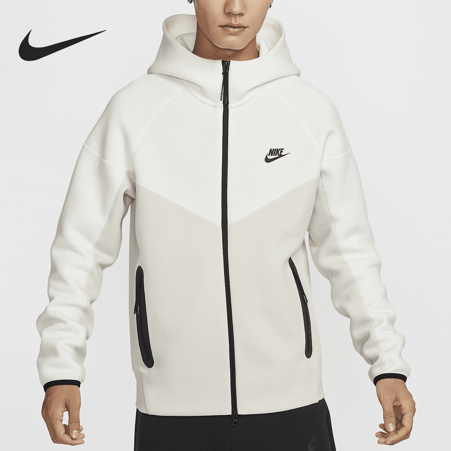 Nike/耐克男士休闲运动外套