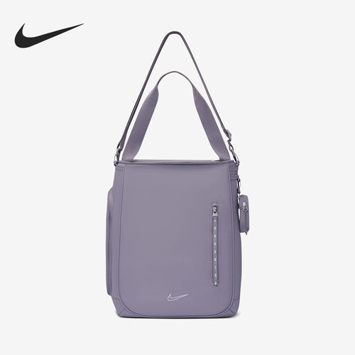Nike/耐克正品2025男女时尚便携日常通勤斜挎包FZ6130-015