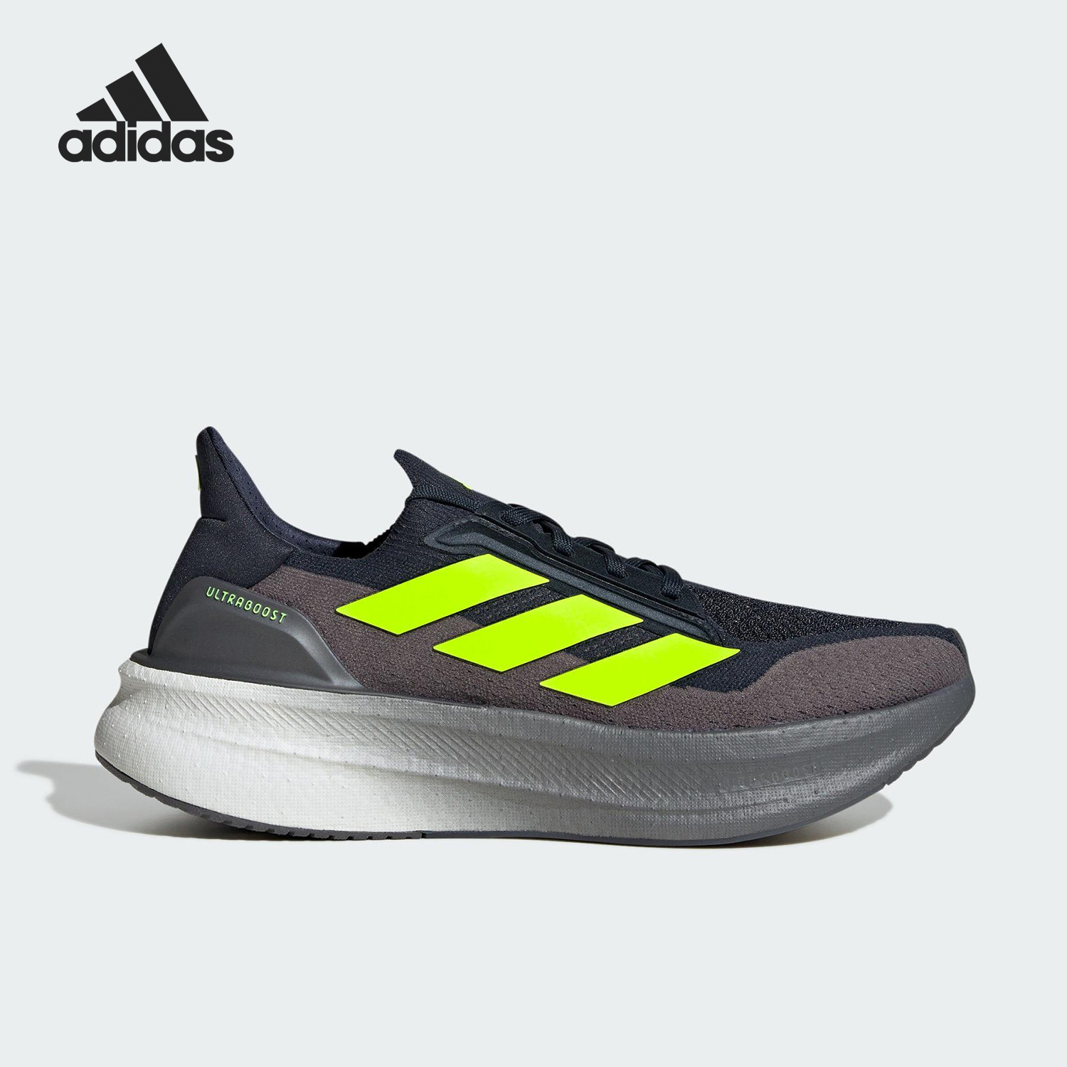 Adidas/阿迪达斯正品ULTRABOOST 5X男女缓震透气跑步鞋JH9034