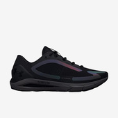 UA安德玛正品 3025895 5女子健身训练网面透气跑步鞋 HOVR Sonic