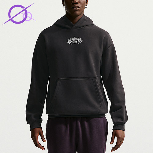 Nike/耐克正品2026春季款男士日常连帽套头耐穿卫衣IQ1002-045