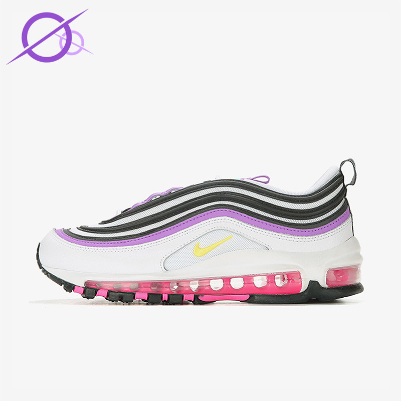 Nike/耐克正品夏季款女士训练气垫减震耐磨运动跑步鞋921733-106