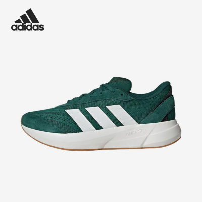 Adidas/阿迪达斯正品LIGHTSHIFT男士低帮透气厚底跑步鞋JH9308