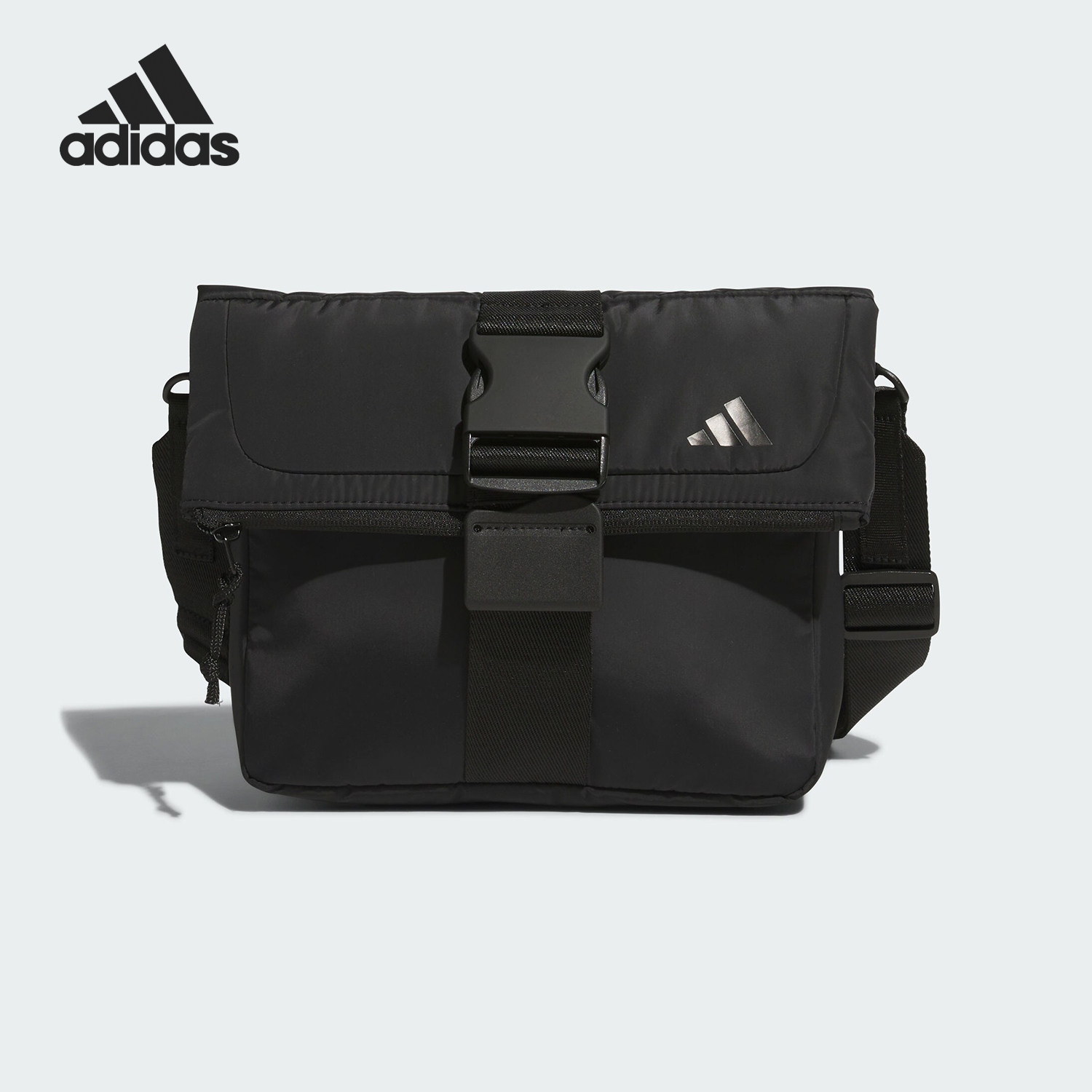 Adidas/阿迪达斯正品新款男女同款运动便携单肩包JE3905,运动包/户外包/配件,单肩背包,淘宝优惠券,粉丝福利购,淘宝优惠卷