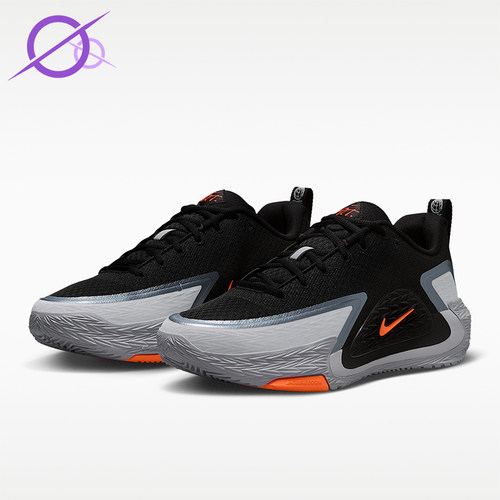 Nike/耐克正品S.T. GLOW EP男士低帮运动缓震篮球鞋II2284-005