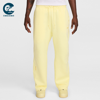 Nike/耐克正品NOCTA Tech Fleece男士透气时尚运动裤FD8461-821