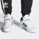 阿迪达斯正品 运动鞋 新款 VRX Adidas 男子经典 三叶草 MID FV0405