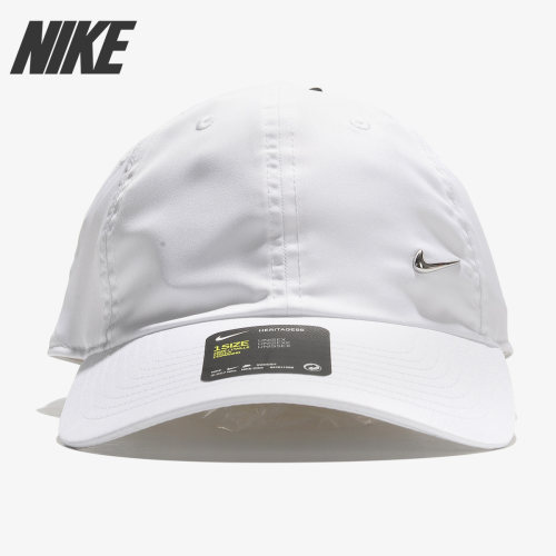 Nike/耐克正品夏季新款男女舒适防晒透气休闲帽943092-100