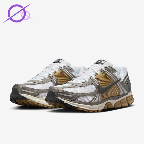 Nike/耐克正品Vomero 5男士耐磨跑步训练低帮运动鞋FJ4151-006