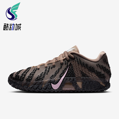 Nike/耐克正品Showstopper男士耐磨实战运动减震篮球鞋HF2794-200