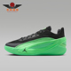 耐克正品 JORDAN男士 运动中帮系带耐磨减震篮球鞋 Nike HV8087 302