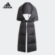Stella新款 SMC 女士户外运动保暖围脖GS2649 阿迪达斯正品 Adidas
