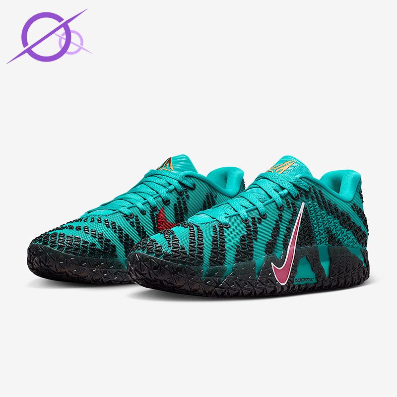 Nike/耐克正品Ja 3 EP男士训练运动减震时尚耐磨篮球鞋HF2794-300