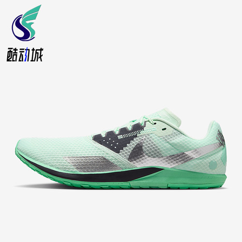 Nike/耐克正品Rival Waffle 6男士公路经典越野跑步鞋DX7998-300
