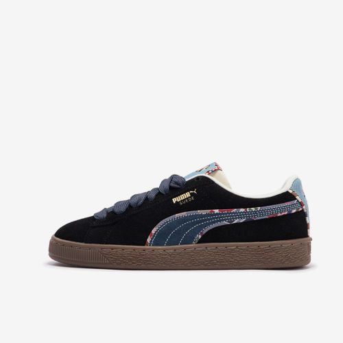 Puma/彪马正品CNY龙年新款情侣运动时尚休闲板鞋399021-01