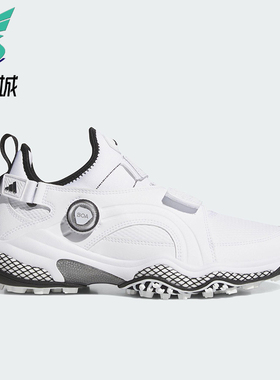 Adidas/阿迪达斯正品CODECHAOS 25男女耐磨运动高尔夫球鞋JP5185