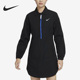 DV8031 女子舒适休闲透气梭织运动连衣裙 010 耐克正品 Nike