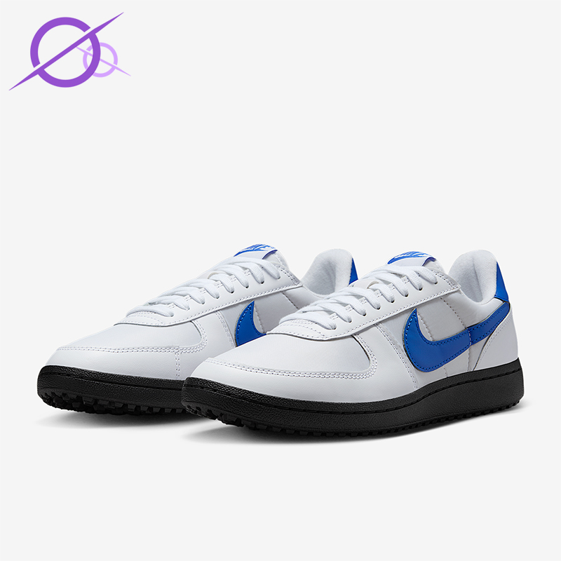 Nike/耐克正品Field General男女轻便低帮休闲运动板鞋FQ8762-106