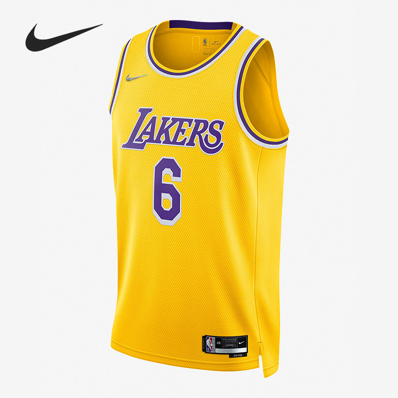 Nike/耐克正品运动男子时尚潮流篮球实战训练球服 DB3576-731